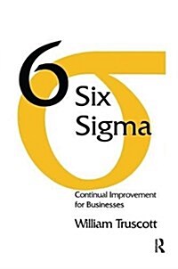 Six Sigma (Hardcover)