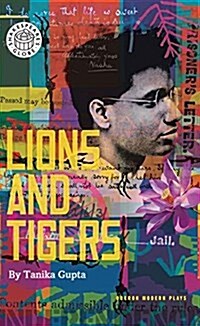 Lions and Tigers (Paperback)