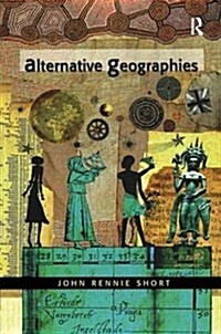 Alternative Geographies (Hardcover)