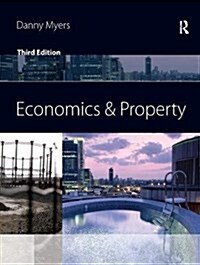 Economics and Property (Hardcover, 3 New edition)