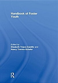 HANDBOOK OF FOSTER YOUTH (Hardcover)