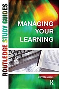 Managing Your Learning (Hardcover)