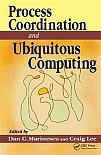 Internet Process Coordination (Hardcover)