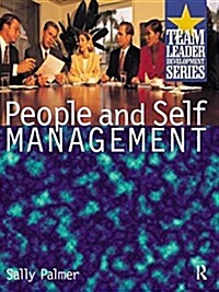 People and Self Management (Hardcover)