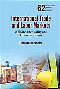 International Trade and Labor Markets (Hardcover)