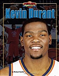 Kevin Durant (Library Binding)