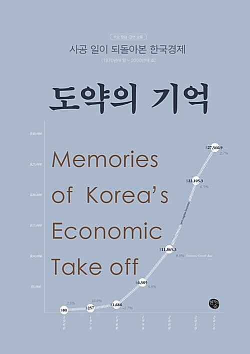 도약의 기억