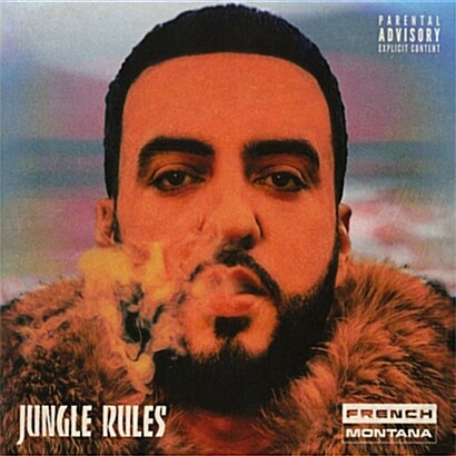 [수입] French Montana - Jungle Rules