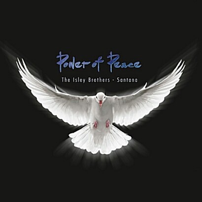 [수입] The Isley Brothers & Santana - Power Of Peace [Gatefold 2LP]