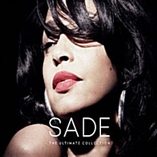 [중고] [수입] Sade - The Ultimate Collection [2CD+1DVD][Deluxe Edition]