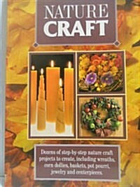 Nature Craft (Paperback)