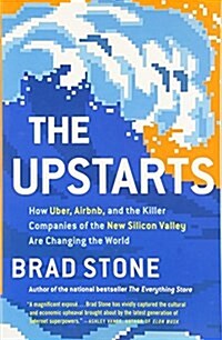 The Upstarts (Paperback)