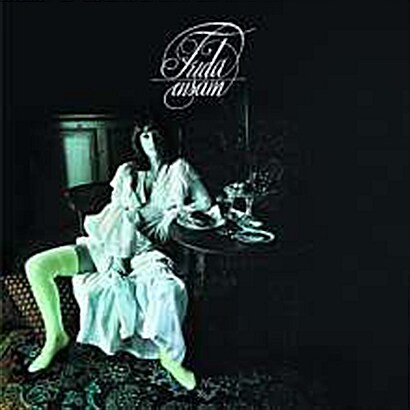 [수입] Frida - Frida Ensam [Back To Black Series][180g LP]