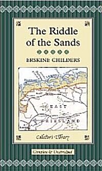 The Riddle of the Sands (Hardcover)
