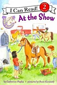 At the Show (Paperback)