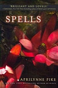 Spells (Paperback)