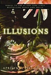 Illusions (Hardcover)