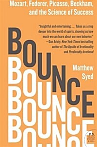 Bounce (Paperback)