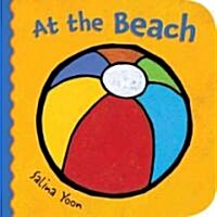 At the Beach (Board Books)