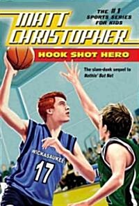 Hook Shot Hero (Paperback)