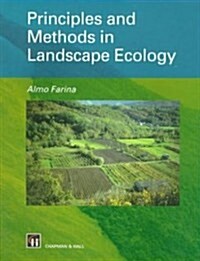 Principles and Methods in Landscape Ecology (Paperback)