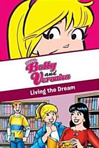 Living the Dream (Paperback)