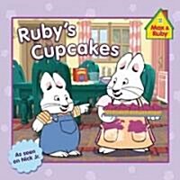 Rubys Cupcakes (Paperback)