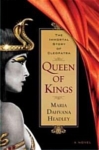 Queen of Kings (Hardcover)