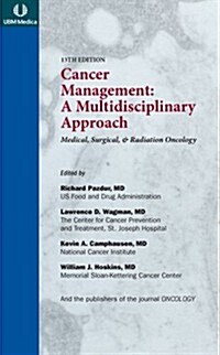 Cancer Management: A Multidisciiplinary Approach, Medical, Surgical. and Radiaton Oncology (Paperback, 13)