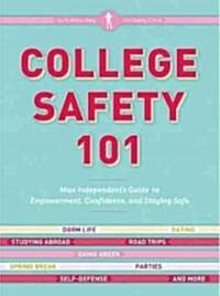 College Safety 101 (Paperback)