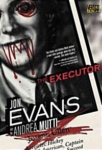 The Executor (Paperback)