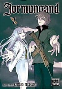 Jormungand, Volume 7 (Paperback)