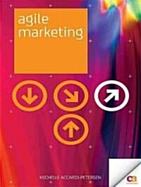 Agile Marketing (Paperback)