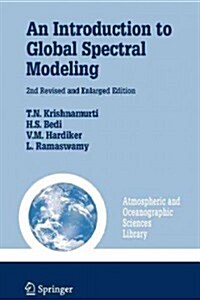 An Introduction to Global Spectral Modeling (Paperback, 2)