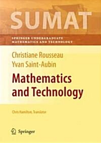 Mathematics and Technology (Paperback)