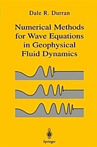Numerical Methods for Fluid Dynamics (Paperback)