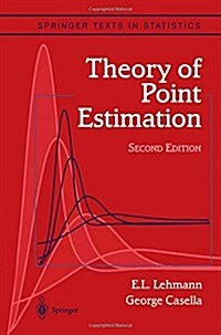 Theory of Point Estimation (Paperback, 2, 1998)