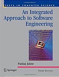An Integrated Approach to Software Engineering (Paperback, 3)