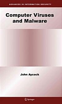 Computer Viruses and Malware (Paperback)