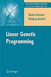 Linear Genetic Programming (Paperback)