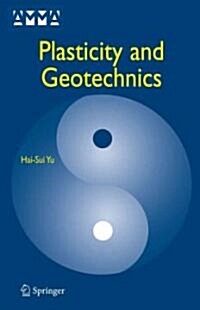 Plasticity and Geotechnics (Paperback)