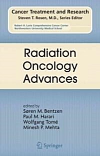 Radiation Oncology Advances (Paperback)