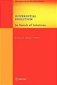 Differential Evolution: In Search of Solutions (Paperback)