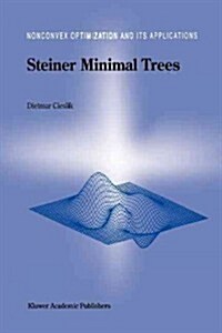 Steiner Minimal Trees (Paperback)