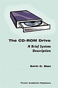 The CD-ROM Drive: A Brief System Description (Paperback)