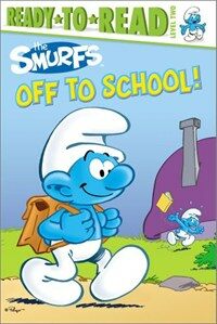 Off to School! (Paperback)