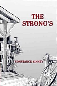 The Strongs (Hardcover)