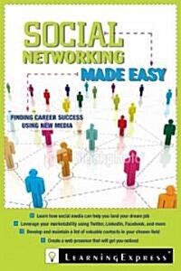 Social Networking for Career Success (Paperback)