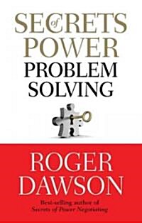 Secrets of Power Problem Solving (Paperback)