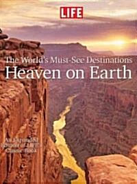 Heaven on Earth (Hardcover, Reprint, Expanded)